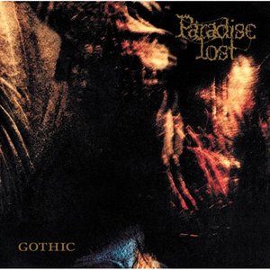 Image for 'Gothic [Explicit]'