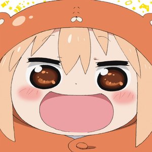 Image for '土間うまる(CV:田中あいみ)'
