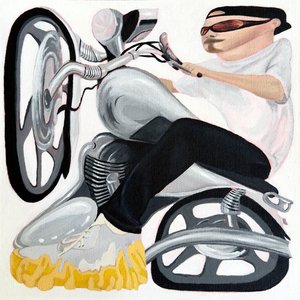 Image for 'No me fui porque quise'