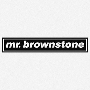 Immagine per 'Mr. Brownstone'