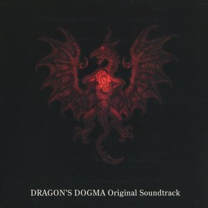 Image for 'DRAGON'S DOGMA Original Soundtrack'