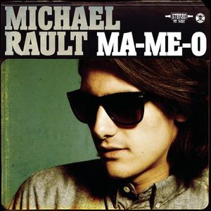 Image for 'MA-ME-O'