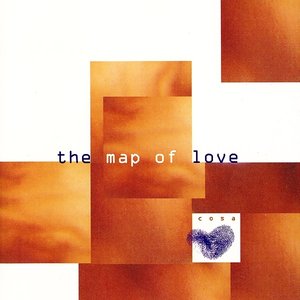 'The Map Of Love'の画像