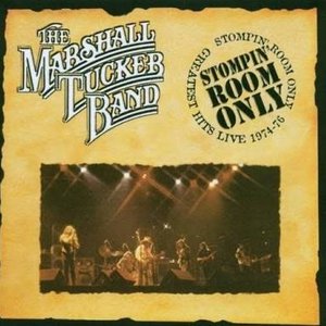 Imagem de 'Stompin Room Only: Greatest Hits Live 1974-76'