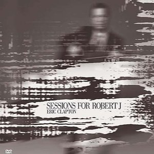 Immagine per 'Sessions for Robert J'