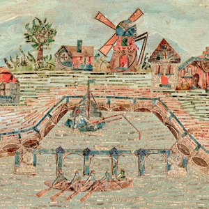 Image for 'Clarté Déserte'