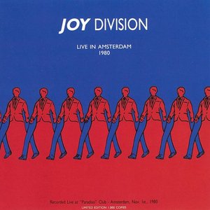 Imagen de 'Live in Amsterdam 1980'
