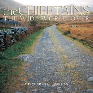 Immagine per 'The Wide World Over:  A 40 Year Celebration'