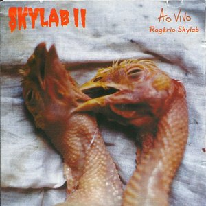 Image for 'Skylab II (Ao Vivo)'