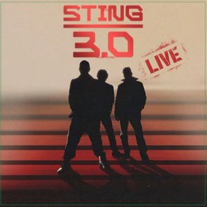 Bild für 'STING 3.0 Live'