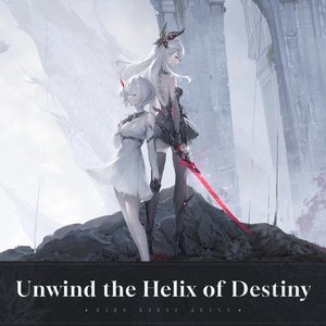 Image pour 'Unwind the Helix of Destiny (Duet Night Abyss Original Soundtrack Vol.1)'