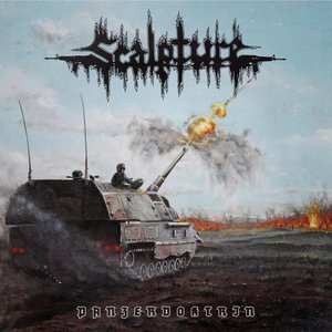 Bild für 'Panzerdoktrin'