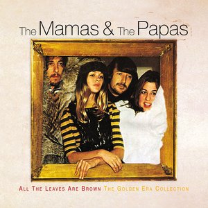Image for 'All The Leaves Are Brown The Golden Era Collection'