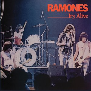 Immagine per 'It's Alive (Live; 40th Anniversary Deluxe Edition)'