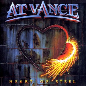 'Heart Of Steel' için resim