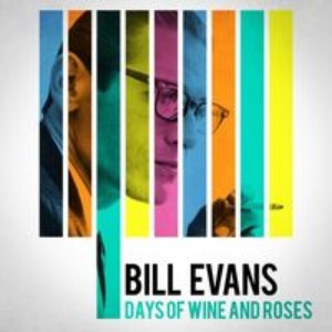 Bild für 'Days of Wine and Roses'
