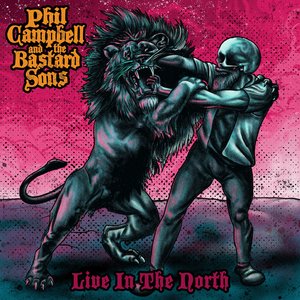 Bild für 'Live In The North'