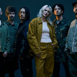 Image for 'Linkin Park'