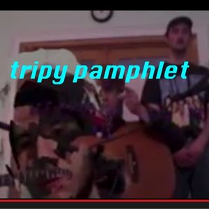 Image for 'tripy pamphlet'