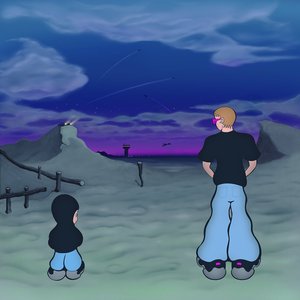 Image for 'Torus & DJ Lostboi'