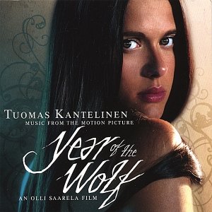 Image for 'The Year of the Wolf'