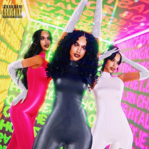 Immagine per 'CLEARED - Remix (Slowed / Sped Up)'