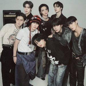 Image for 'ATEEZ'