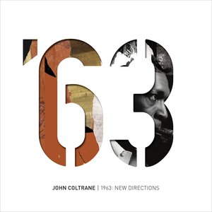 Image for '1963: New Directions'