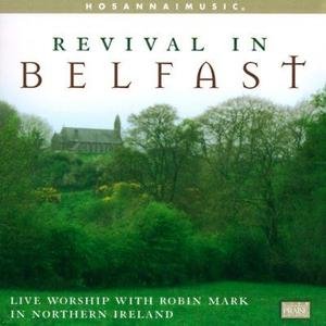 Image for 'Revival in Belfast (Live)'