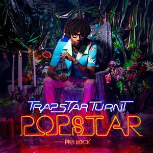 Zdjęcia dla 'TrapStar Turnt PopStar'