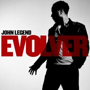 Image for 'Evolver'