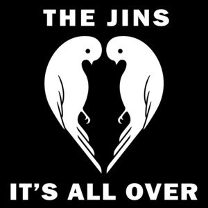 Image for 'It's All Over'