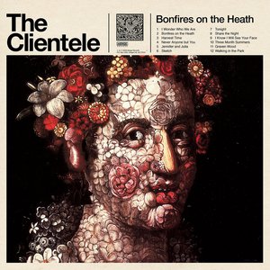 Imagem de 'Bonfires on the Heath'