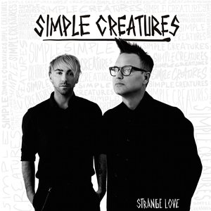 'Strange Love'の画像