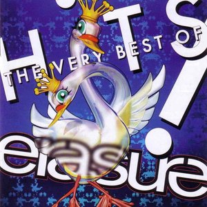 Image for 'Hits The Very Best Of Erasure'