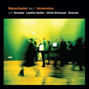 Immagine per 'Nanocluster, Vol .1'