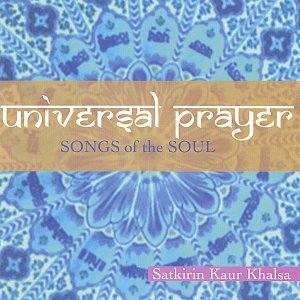 Imagen de 'Universal Prayer'