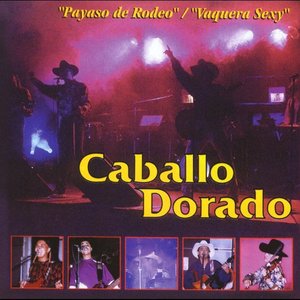 “Payaso de Rodeo”的封面