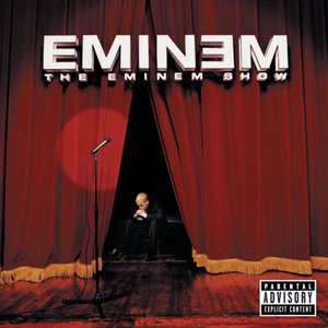 Bild für 'The Eminem Show (Limited Edition)'