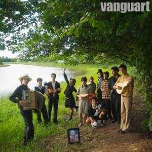 Image for 'Vanguart'
