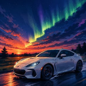Image for 'I Wanna Ride'