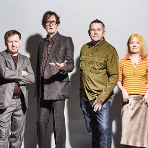 Image for 'Pulp'