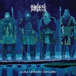 Zdjęcia dla 'Auka Seniems Dievams (Remastered)'
