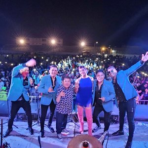 Image for 'Dilbert Aguilar y su Orquesta La Tribu'