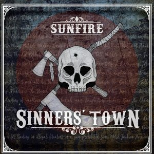Imagen de 'Sinners' Town'