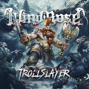 Image for 'Trollslayer'