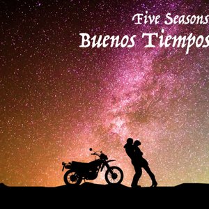 Image pour 'Buenos Tiempos'