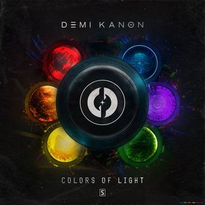 'Colors Of Light' için resim