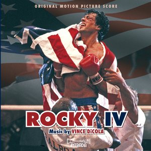 Bild für 'Rocky IV (Original Motion Picture Score)'