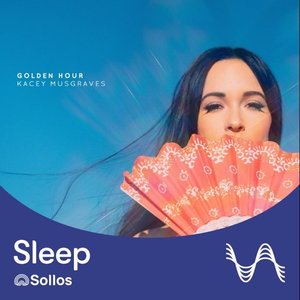 Bild für 'Golden Hour (SILO X Martin Wave Sollos Sleep mix)'